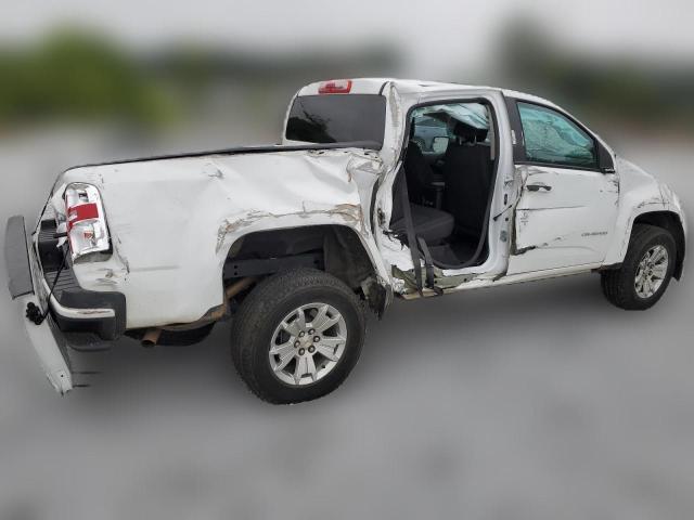 Photo 2 VIN: 1GCGSCEA7N1286684 - CHEVROLET COLORADO 