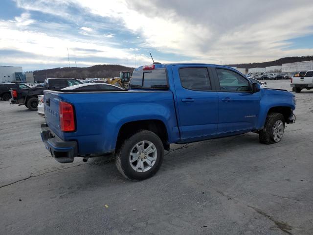 Photo 2 VIN: 1GCGSCEA7N1288077 - CHEVROLET COLORADO L 