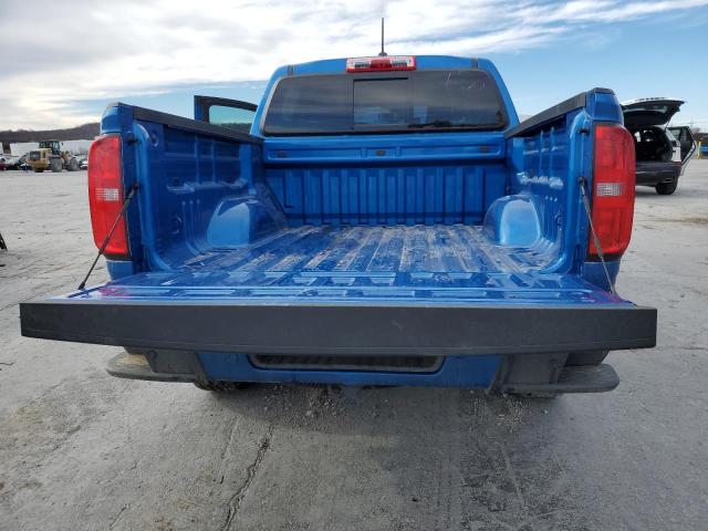 Photo 5 VIN: 1GCGSCEA7N1288077 - CHEVROLET COLORADO L 