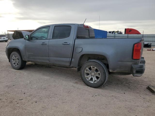 Photo 1 VIN: 1GCGSCEA7N1297331 - CHEVROLET COLORADO 