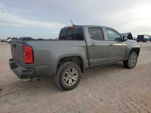 Photo 2 VIN: 1GCGSCEA7N1297331 - CHEVROLET COLORADO 