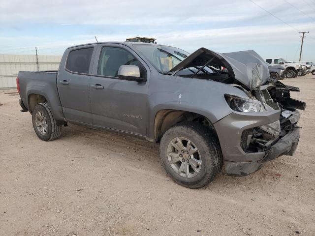 Photo 3 VIN: 1GCGSCEA7N1297331 - CHEVROLET COLORADO 