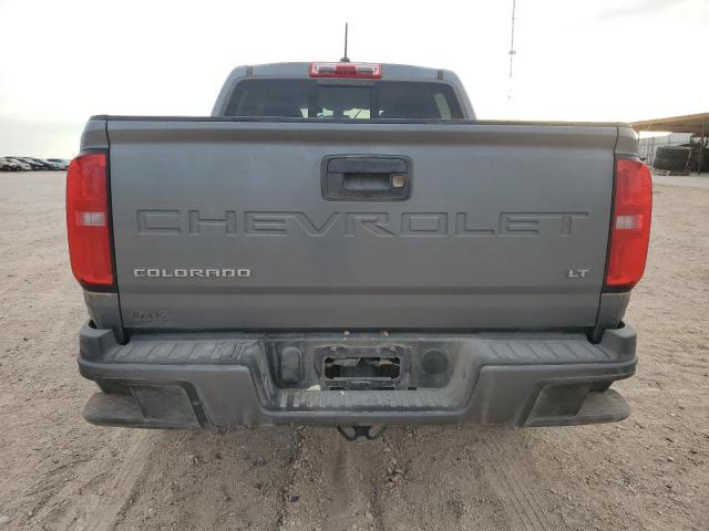 Photo 5 VIN: 1GCGSCEA7N1297331 - CHEVROLET COLORADO 