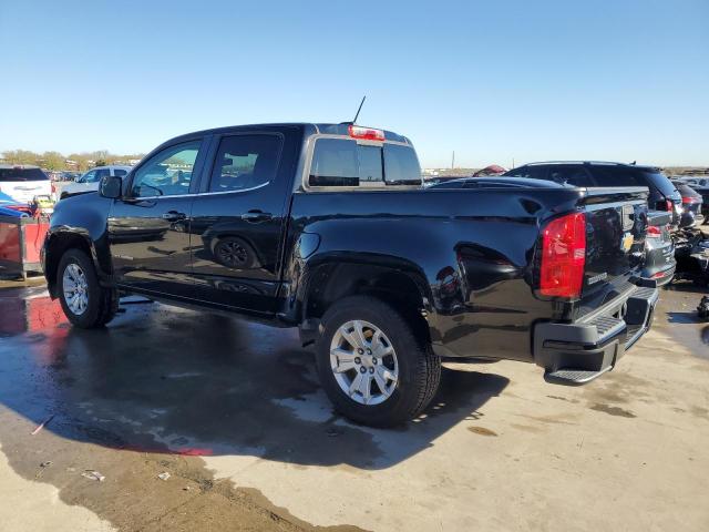 Photo 1 VIN: 1GCGSCEA8G1209258 - CHEVROLET COLORADO 