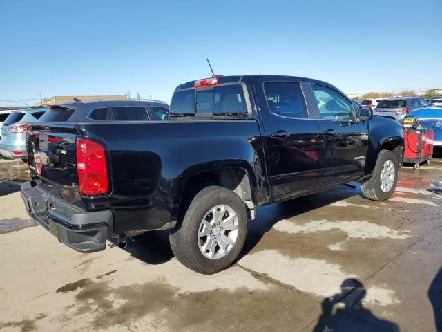 Photo 2 VIN: 1GCGSCEA8G1209258 - CHEVROLET COLORADO 