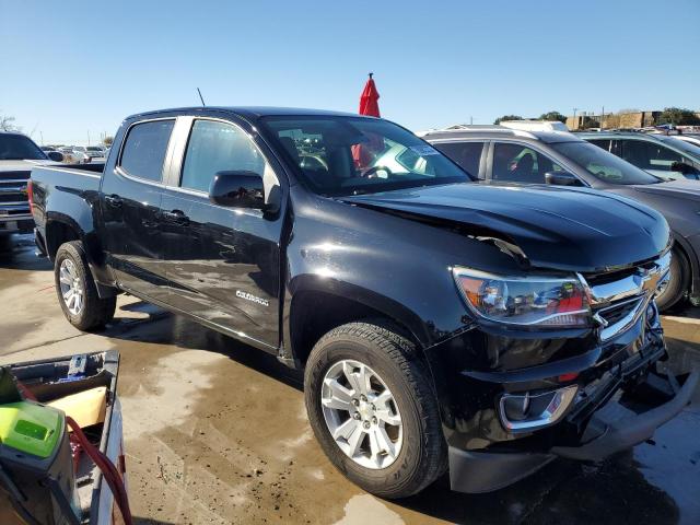 Photo 3 VIN: 1GCGSCEA8G1209258 - CHEVROLET COLORADO 