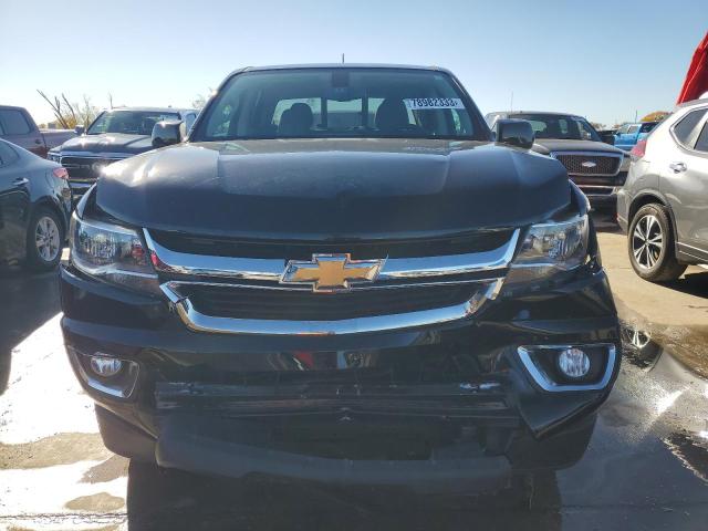 Photo 4 VIN: 1GCGSCEA8G1209258 - CHEVROLET COLORADO 