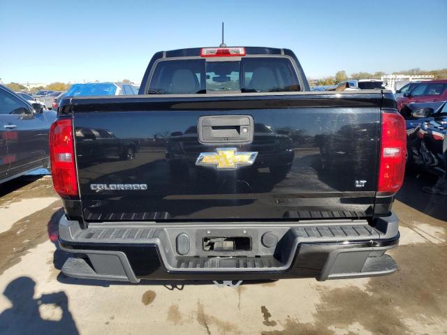 Photo 5 VIN: 1GCGSCEA8G1209258 - CHEVROLET COLORADO 