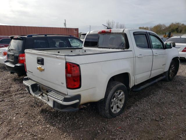 Photo 3 VIN: 1GCGSCEA8G1236783 - CHEVROLET COLORADO L 