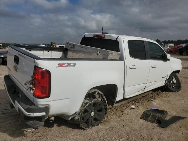 Photo 2 VIN: 1GCGSCEA8G1278192 - CHEVROLET COLORADO L 