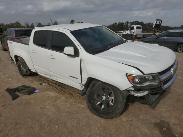 Photo 3 VIN: 1GCGSCEA8G1278192 - CHEVROLET COLORADO L 