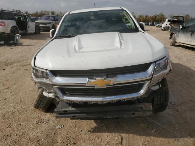 Photo 4 VIN: 1GCGSCEA8G1278192 - CHEVROLET COLORADO L 