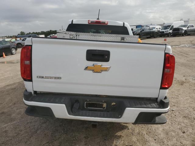 Photo 5 VIN: 1GCGSCEA8G1278192 - CHEVROLET COLORADO L 