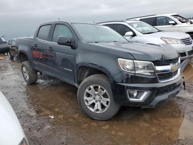 Photo 3 VIN: 1GCGSCEA8H1161696 - CHEVROLET COLORADO L 