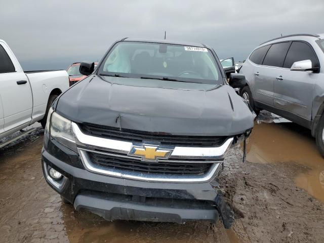 Photo 4 VIN: 1GCGSCEA8H1161696 - CHEVROLET COLORADO L 