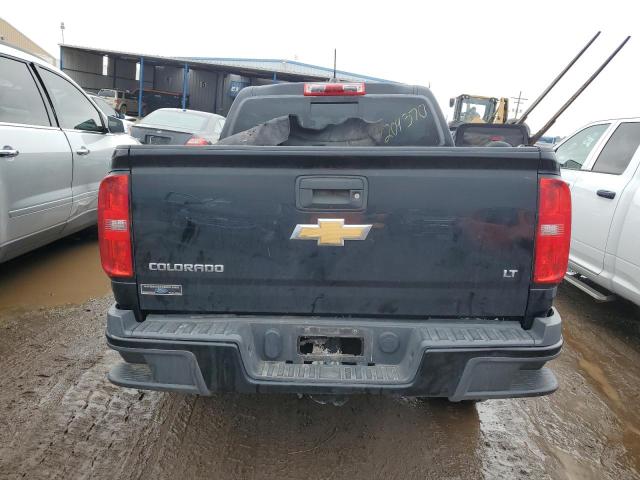 Photo 5 VIN: 1GCGSCEA8H1161696 - CHEVROLET COLORADO L 