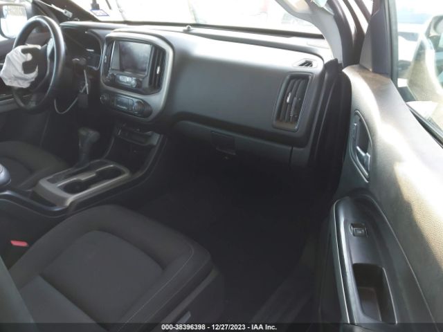 Photo 4 VIN: 1GCGSCEA8J1137338 - CHEVROLET COLORADO 