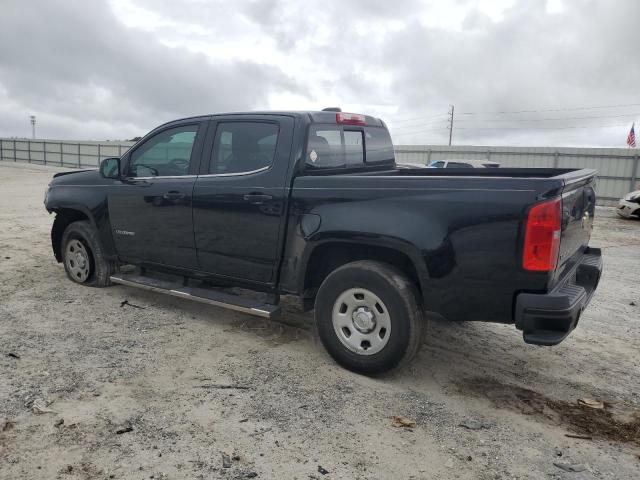 Photo 1 VIN: 1GCGSCEA8K1150172 - CHEVROLET COLORADO L 