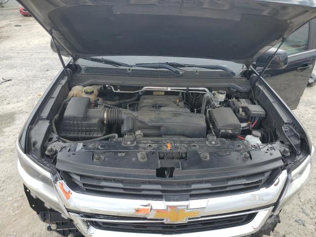 Photo 10 VIN: 1GCGSCEA8K1150172 - CHEVROLET COLORADO L 