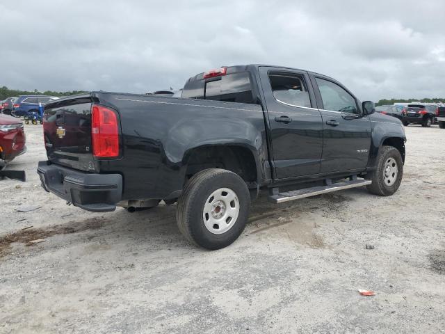 Photo 2 VIN: 1GCGSCEA8K1150172 - CHEVROLET COLORADO L 