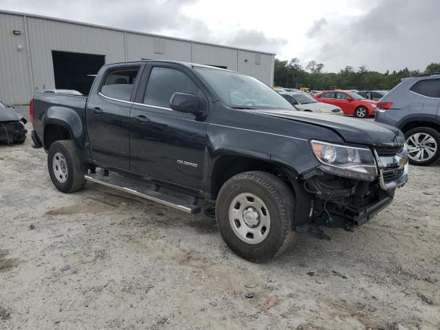 Photo 3 VIN: 1GCGSCEA8K1150172 - CHEVROLET COLORADO L 