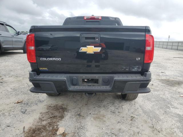 Photo 5 VIN: 1GCGSCEA8K1150172 - CHEVROLET COLORADO L 