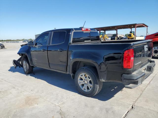 Photo 1 VIN: 1GCGSCEA8M1123007 - CHEVROLET COLORADO 