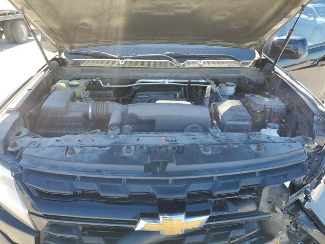 Photo 10 VIN: 1GCGSCEA8M1123007 - CHEVROLET COLORADO 