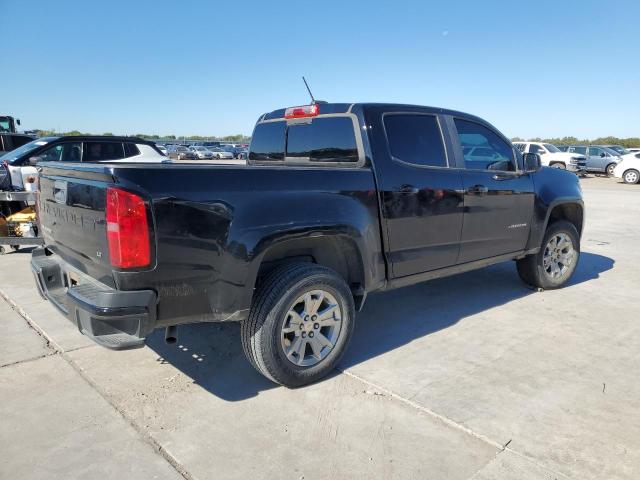 Photo 2 VIN: 1GCGSCEA8M1123007 - CHEVROLET COLORADO 