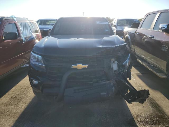 Photo 4 VIN: 1GCGSCEA8M1123007 - CHEVROLET COLORADO 