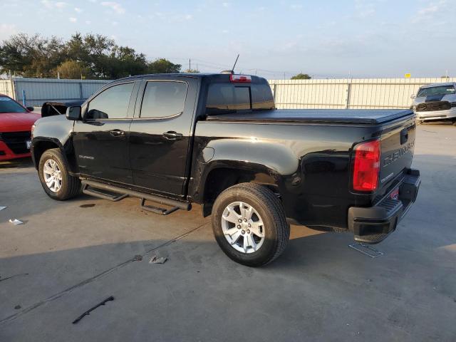 Photo 1 VIN: 1GCGSCEA8N1332149 - CHEVROLET COLORADO L 