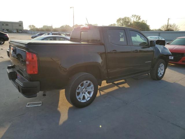 Photo 2 VIN: 1GCGSCEA8N1332149 - CHEVROLET COLORADO L 