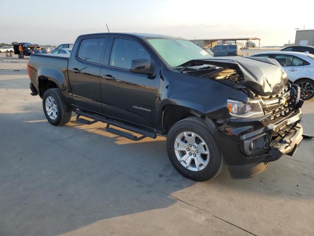 Photo 3 VIN: 1GCGSCEA8N1332149 - CHEVROLET COLORADO L 