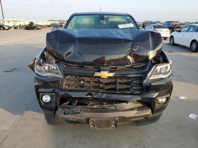 Photo 4 VIN: 1GCGSCEA8N1332149 - CHEVROLET COLORADO L 