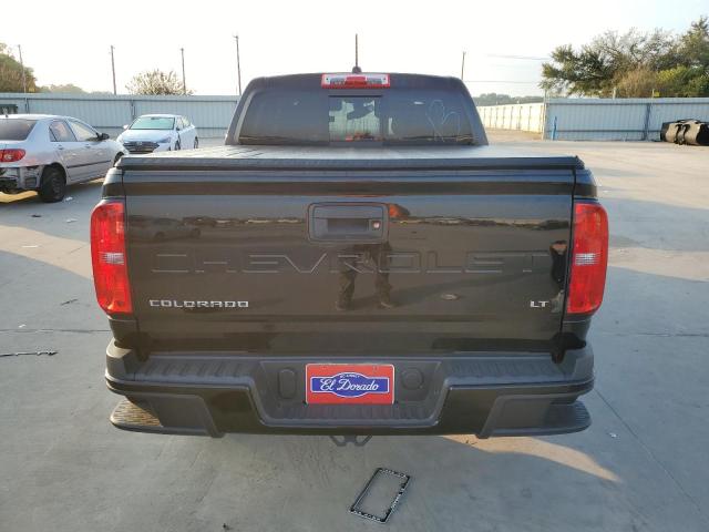 Photo 5 VIN: 1GCGSCEA8N1332149 - CHEVROLET COLORADO L 