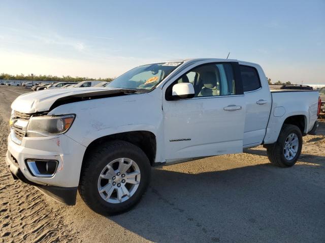 Photo 0 VIN: 1GCGSCEA9G1290741 - CHEVROLET COLORADO 