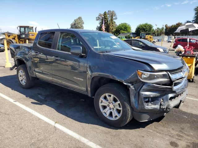 Photo 3 VIN: 1GCGSCEA9K1301410 - CHEVROLET COLORADO L 