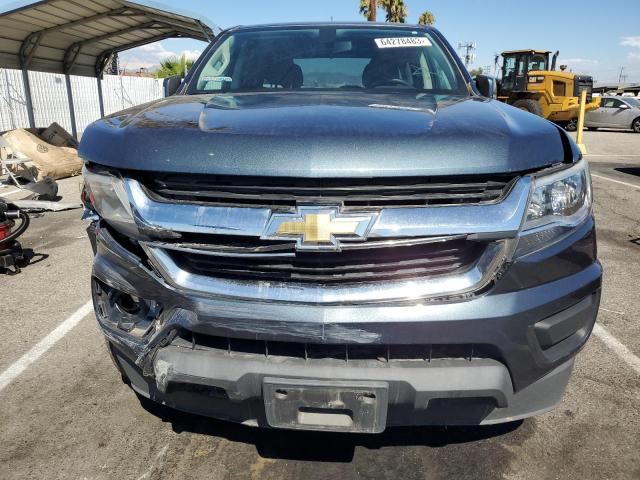 Photo 4 VIN: 1GCGSCEA9K1301410 - CHEVROLET COLORADO L 