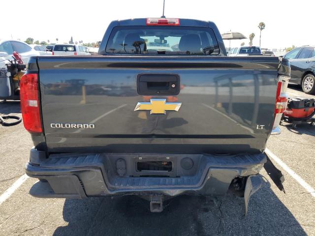 Photo 5 VIN: 1GCGSCEA9K1301410 - CHEVROLET COLORADO L 