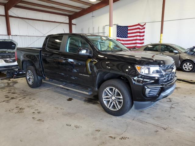 Photo 3 VIN: 1GCGSCEA9N1191771 - CHEVROLET COLORADO 