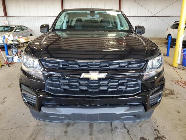 Photo 4 VIN: 1GCGSCEA9N1191771 - CHEVROLET COLORADO 