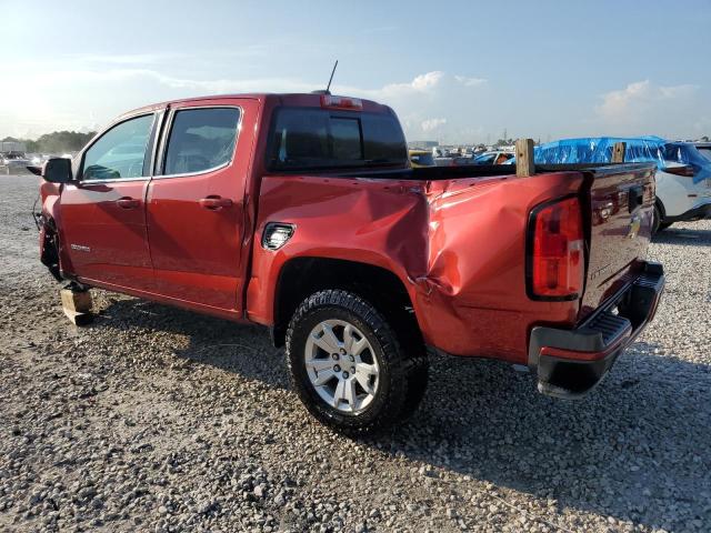 Photo 1 VIN: 1GCGSCEAXG1172360 - CHEVROLET COLORADO 