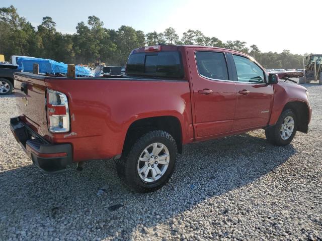 Photo 2 VIN: 1GCGSCEAXG1172360 - CHEVROLET COLORADO 