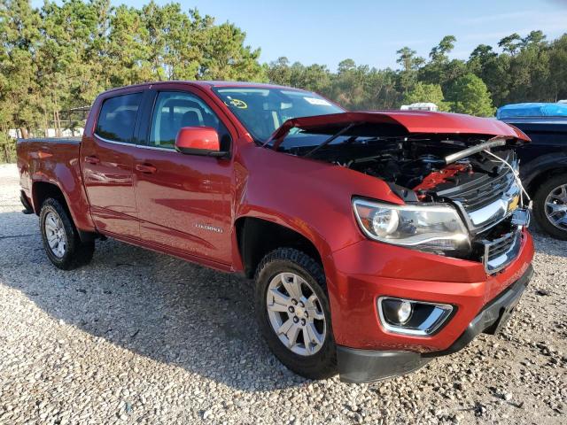 Photo 3 VIN: 1GCGSCEAXG1172360 - CHEVROLET COLORADO 