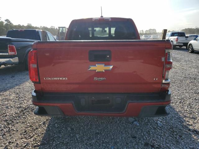 Photo 5 VIN: 1GCGSCEAXG1172360 - CHEVROLET COLORADO 