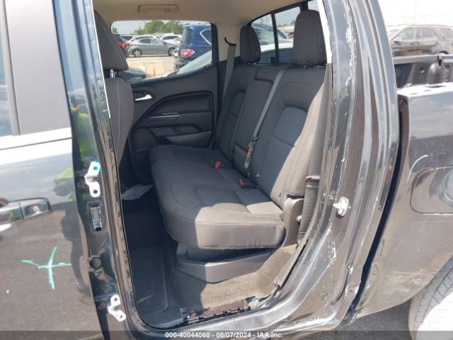 Photo 5 VIN: 1GCGSCEAXJ1143657 - CHEVROLET COLORADO 