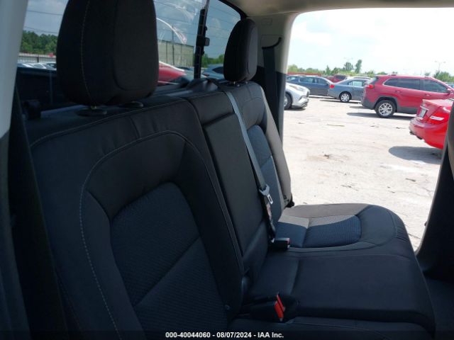 Photo 7 VIN: 1GCGSCEAXJ1143657 - CHEVROLET COLORADO 