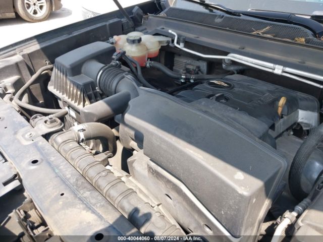 Photo 9 VIN: 1GCGSCEAXJ1143657 - CHEVROLET COLORADO 