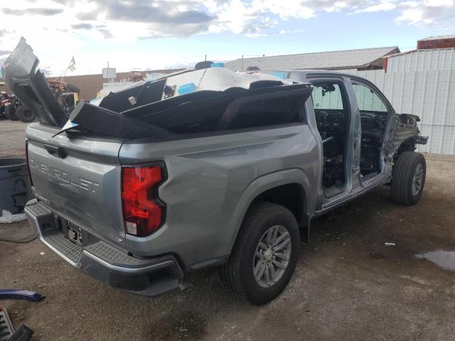 Photo 2 VIN: 1GCGSCEC1P1149325 - CHEVROLET COLORADO 