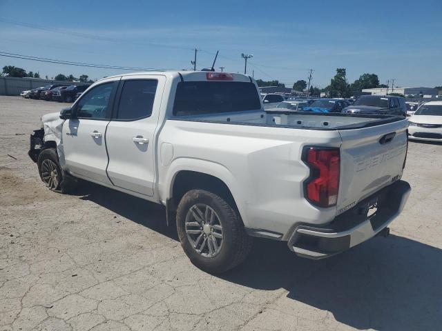 Photo 1 VIN: 1GCGSCEC1R1118451 - CHEVROLET COLORADO L 